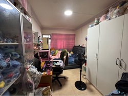 Blk 716 Kampung Green (Woodlands), HDB 4 Rooms #575863861